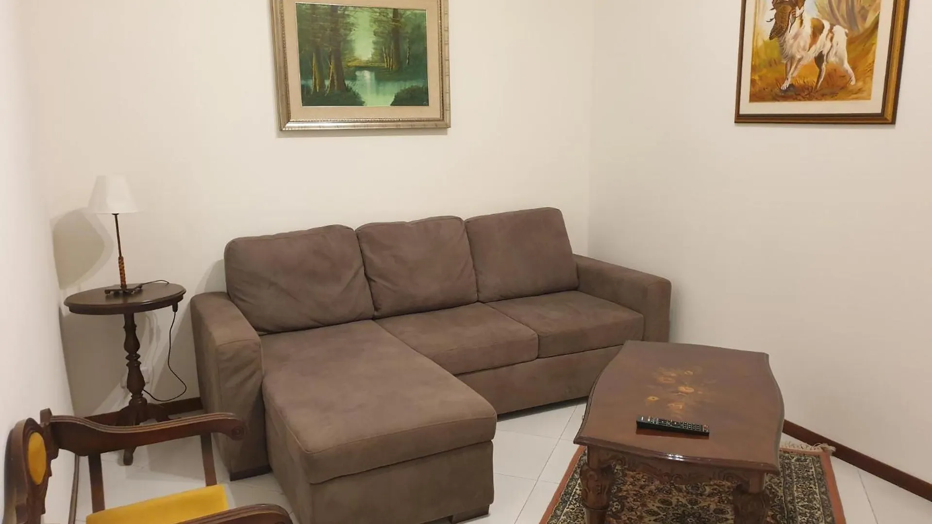 Apartamento Belfiore House Valverde