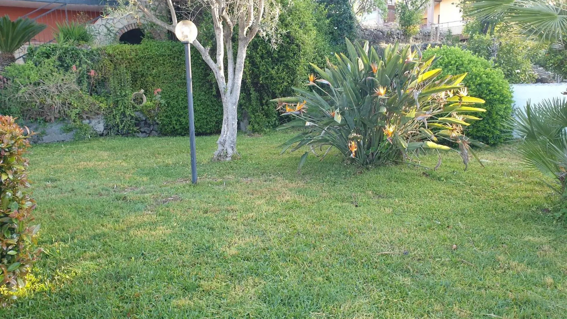 Apartamento Belfiore House Valverde  Italia