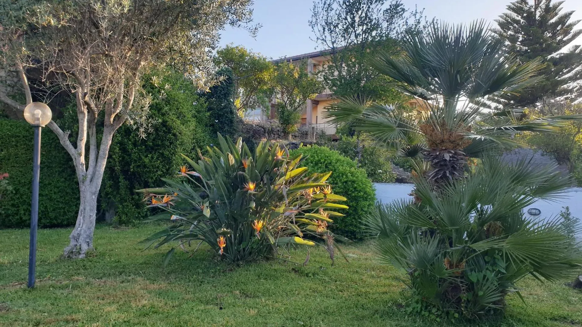 Belfiore House Valverde  Valverde (Sicily)