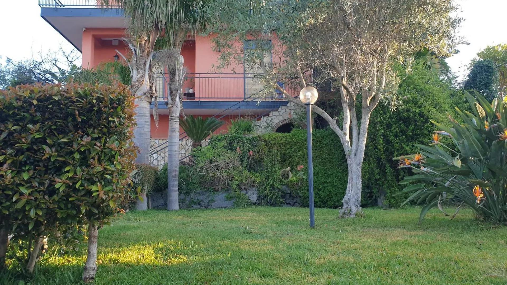 Apartamento Belfiore House Valverde